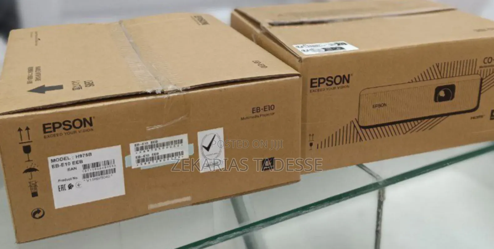 Epson Projector