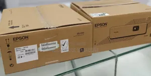 Epson Projector