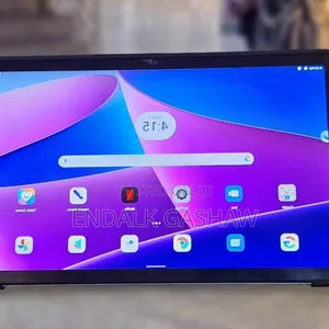 New Lenovo Tab M10 128 GB