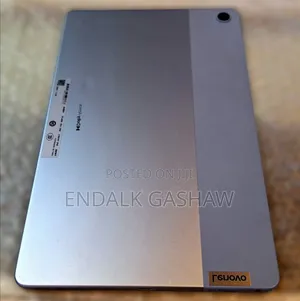 New Lenovo Tab M10 128 GB