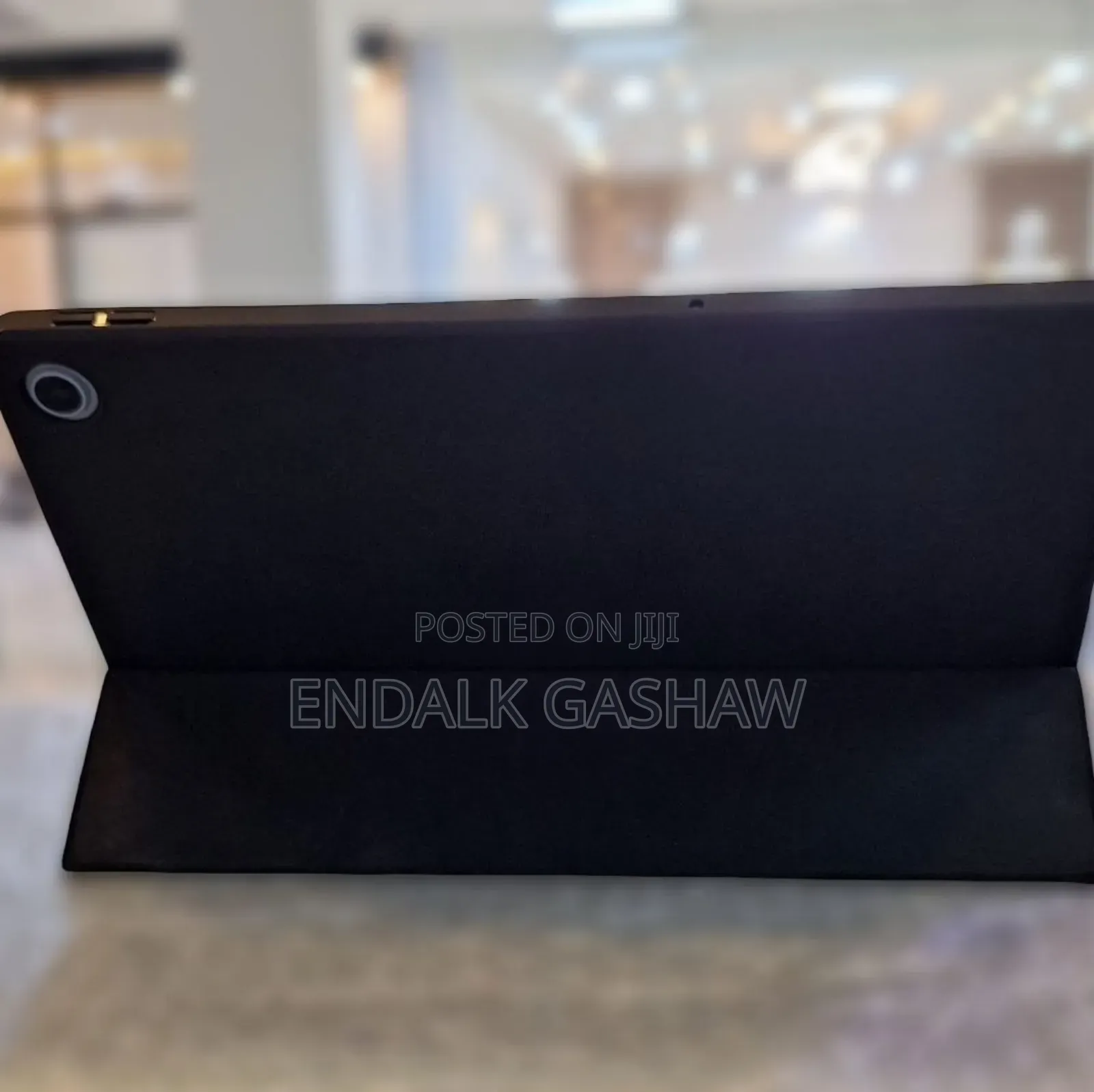 New Lenovo Tab M10 128 GB