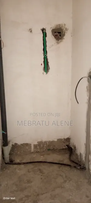 2bdrm Apartment in Ghion Homes Real, Kirkos for sale