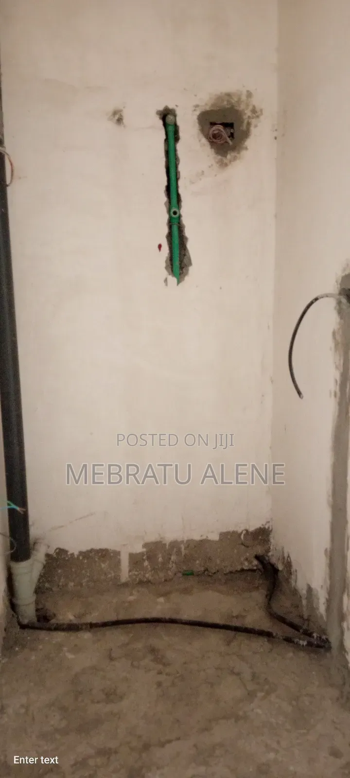 2bdrm Apartment in Ghion Homes Real, Kirkos for sale