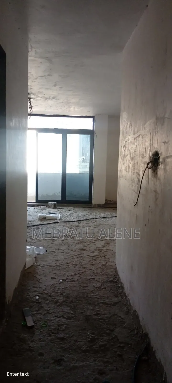 2bdrm Apartment in Ghion Homes Real, Kirkos for sale