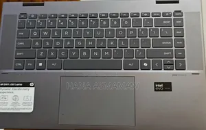 New Laptop HP Envy 15 32GB Intel Core I7 SSD 1T