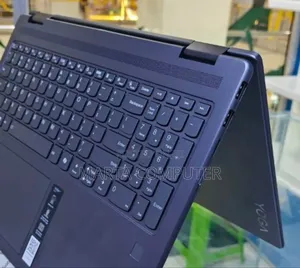 New Laptop Lenovo Yoga 7 15ITL5 16GB Intel Core Ultra 7 SSD 1T