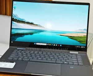 New Laptop HP Envy 15 32GB Intel Core I7 SSD 1T