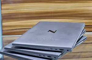 New Laptop HP ZBook Fury 15 G8 16GB Intel Core I7 SSD 512GB