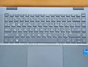 New Laptop HP Envy X360 16GB Intel Core I7 SSD 512GB