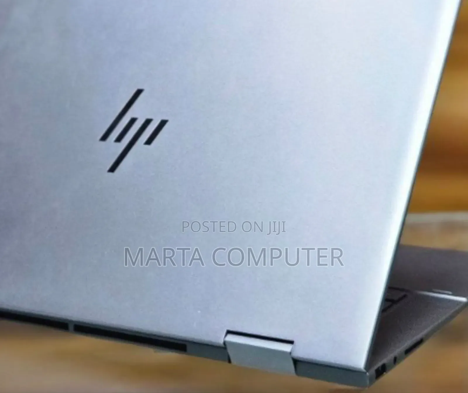 New Laptop HP Envy X360 16GB Intel Core I7 SSD 512GB