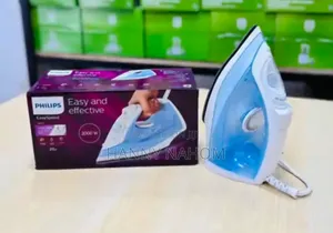 Philips Steam Iron