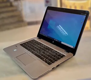 New Laptop HP EliteBook 840 8GB Intel Core I5 HDD+SSD 1T