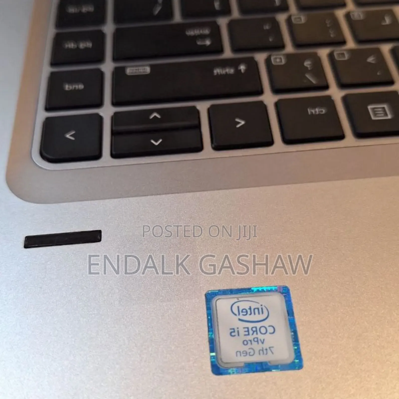 New Laptop HP EliteBook 840 8GB Intel Core I5 HDD+SSD 1T