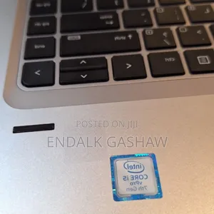 New Laptop HP EliteBook 840 8GB Intel Core I5 HDD+SSD 1T