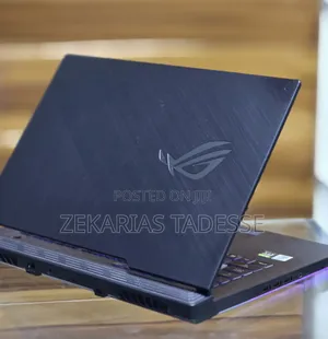New Laptop Asus 16GB Intel Core I7 SSD 512GB