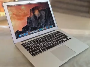 New Laptop Apple MacBook Air 2014 4GB Intel Core I5 SSD 128GB