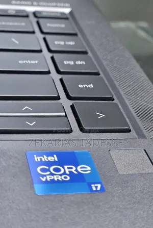 New Laptop HP ZBook 15 16GB Intel Core I7 SSD 512GB