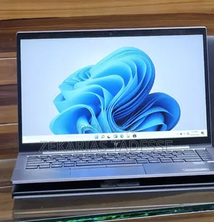 New Laptop HP ZBook 15 16GB Intel Core I7 SSD 512GB