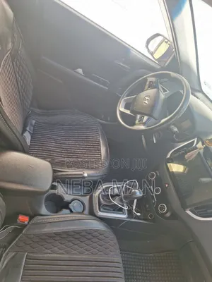 Hyundai Creta 2016 Brown