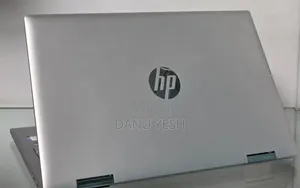 New Laptop HP Pavilion 13 X360 8GB Intel Core I5 SSD 512GB