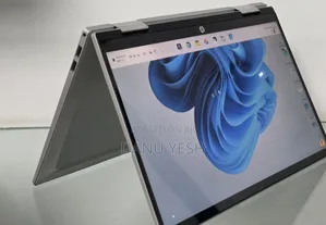 New Laptop HP Pavilion 13 X360 8GB Intel Core I5 SSD 512GB