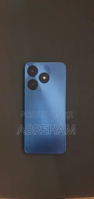 Tecno Spark 10 128 GB Blue