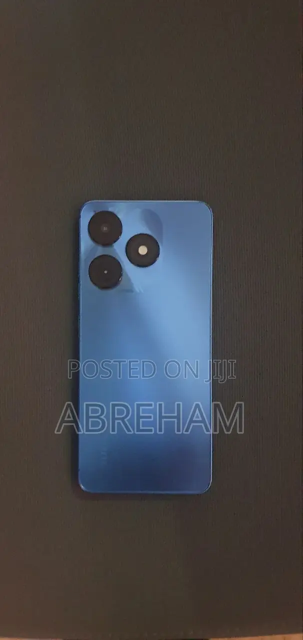 Tecno Spark 10 128 GB Blue