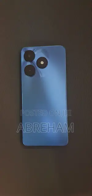 Tecno Spark 10 128 GB Blue