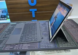 New Laptop Microsoft Surface Pro 7 8GB Intel Core I5 SSD 256GB