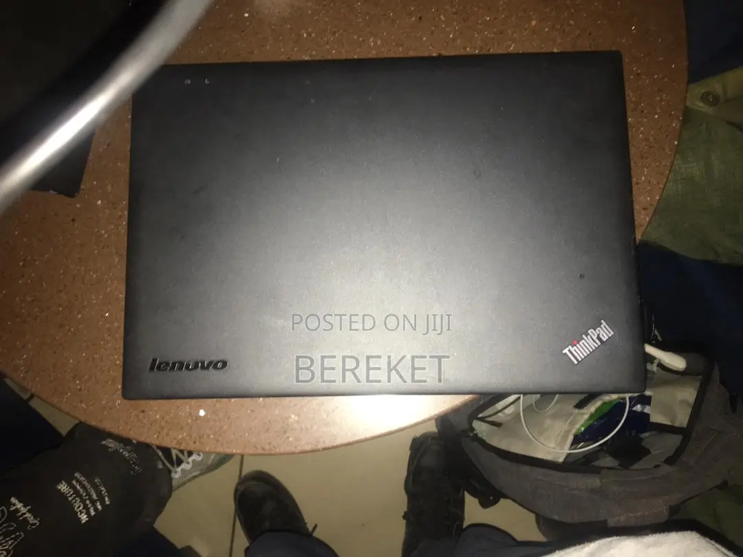 Laptop Lenovo ThinkPad X1 Carbon 8GB Intel Core I5 SSD 256GB