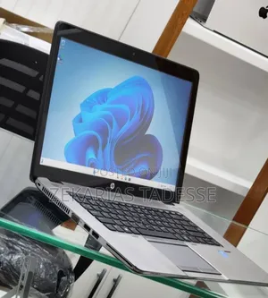 New Laptop HP EliteBook 850 G2 8GB Intel Core I5 HDD 1T