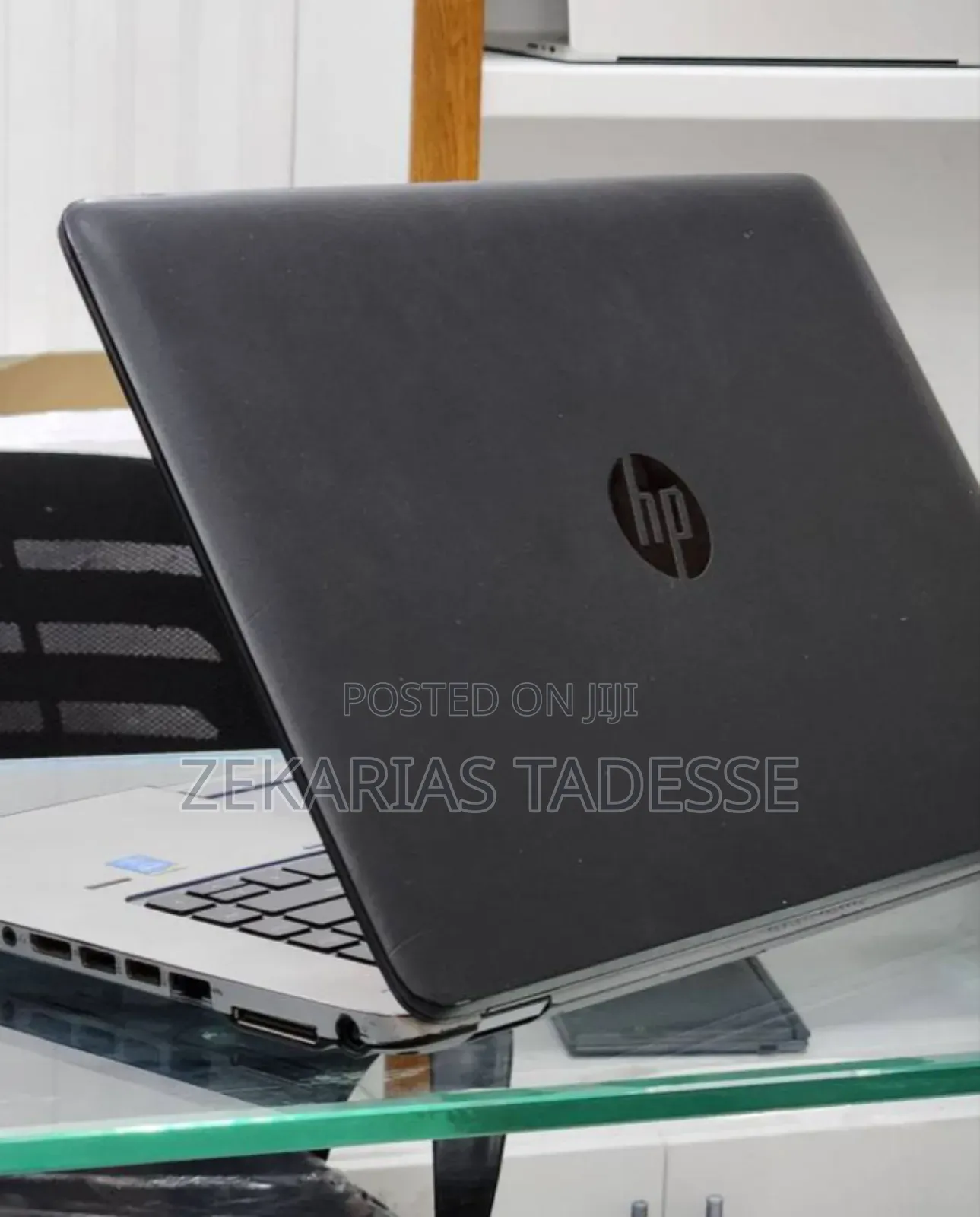 New Laptop HP EliteBook 850 G2 8GB Intel Core I5 HDD 1T