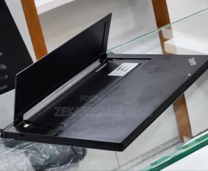 New Laptop Lenovo ThinkPad X1 Carbon 8GB Intel Core I5 SSD 256GB