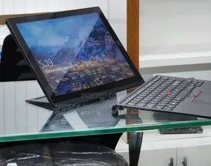 New Laptop Lenovo ThinkPad X1 Carbon 8GB Intel Core I5 SSD 256GB