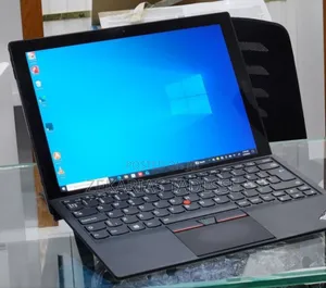 New Laptop Lenovo ThinkPad X1 Carbon 8GB Intel Core I5 SSD 256GB