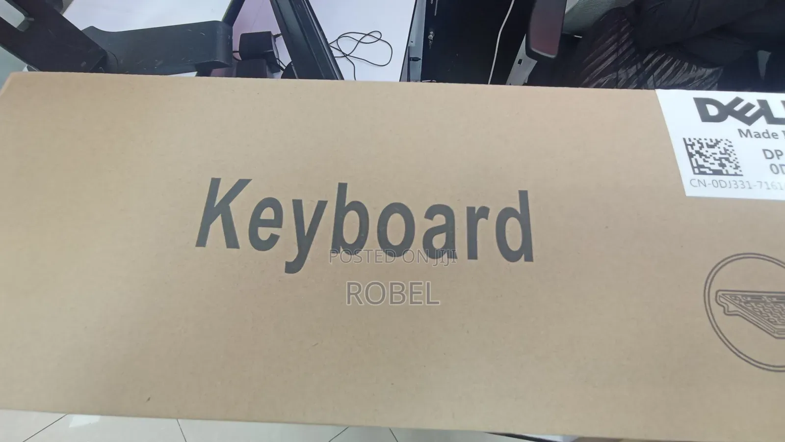 Original Dell Keyboard