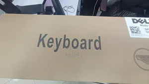 Original Dell Keyboard