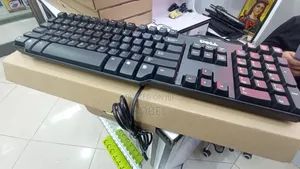 Original Dell Keyboard