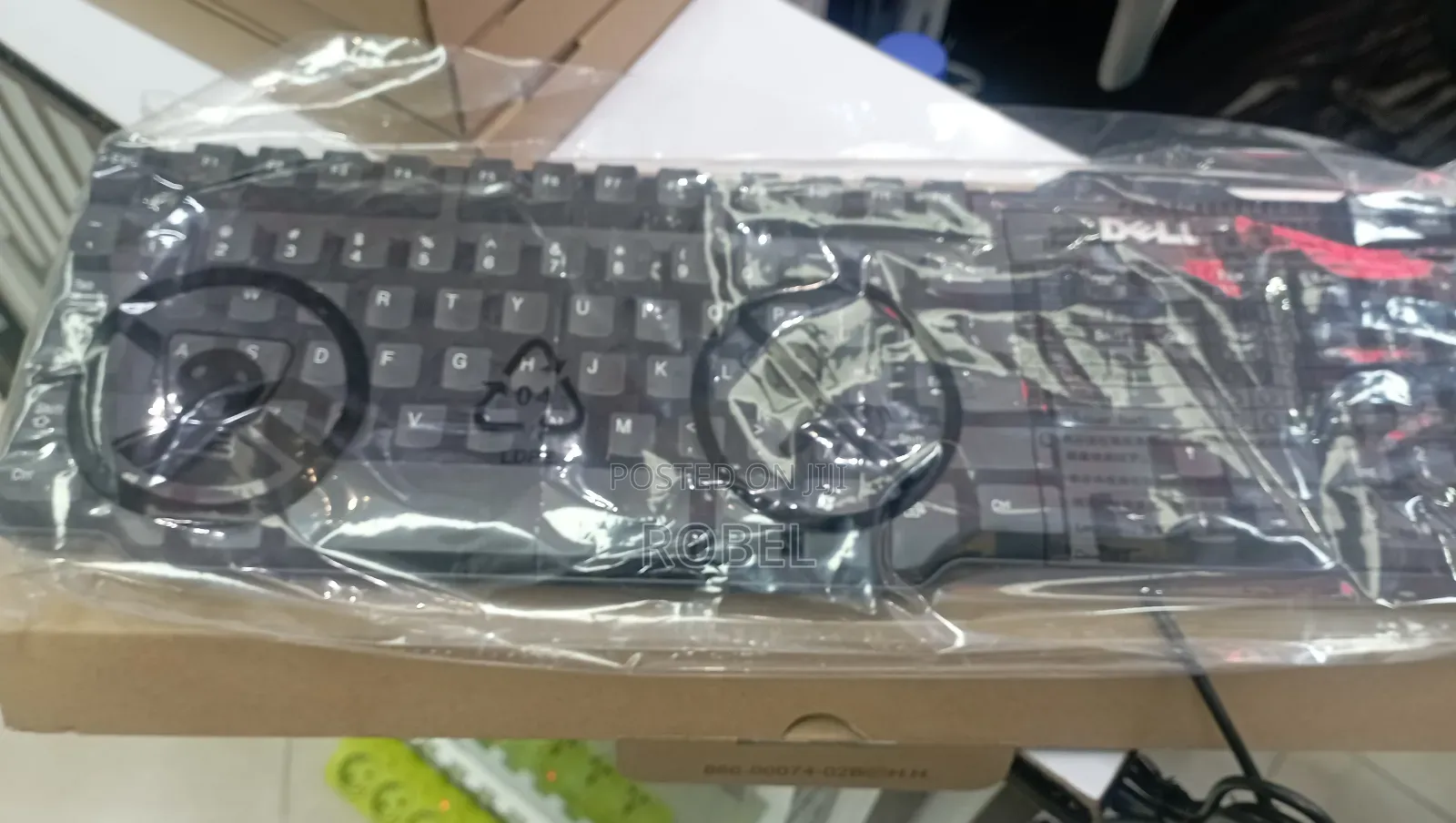 Original Dell Keyboard