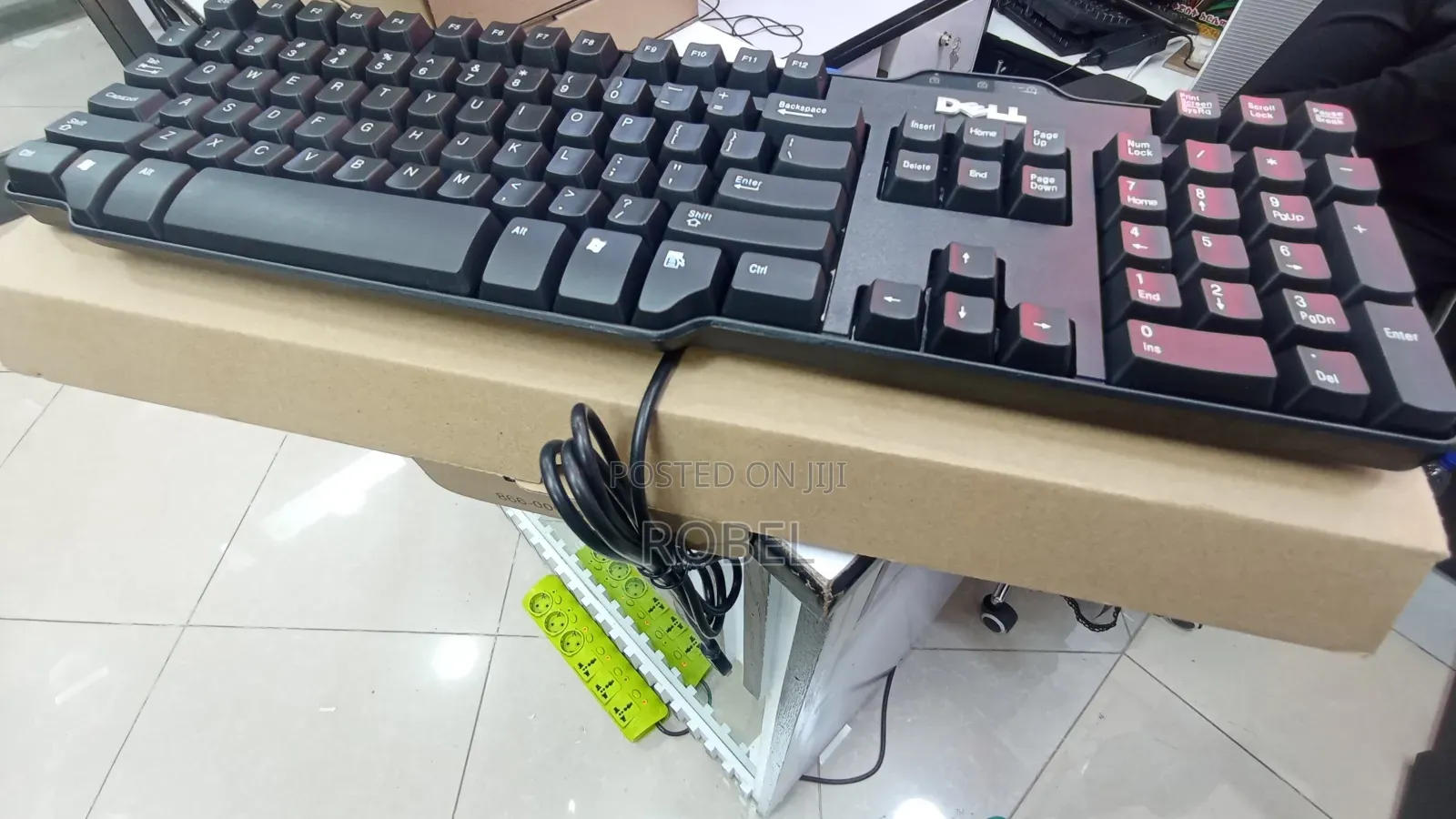 Original Dell Keyboard