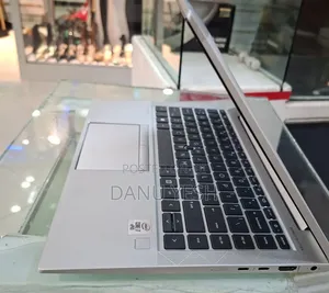 New Laptop HP EliteBook 840 G7 16GB Intel Core I7 SSD 512GB