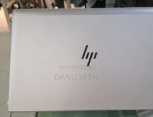 New Laptop HP EliteBook 840 G7 16GB Intel Core I7 SSD 512GB