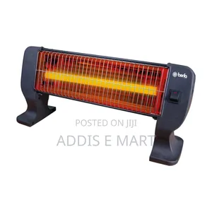 Kumtel Room Heater-1200watt