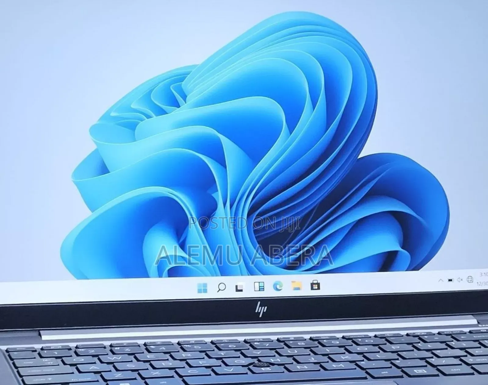 New Laptop HP ZBook 14 16GB Intel Core I7 SSD 512GB