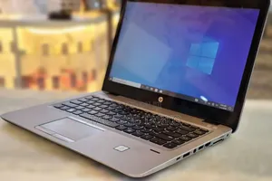 New Laptop HP EliteBook 840 G4 8GB Intel Core I5 HDD+SSD 1T