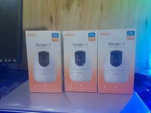 Imou Ranger 2