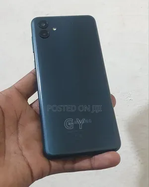 New Samsung Galaxy A04 64 GB Black