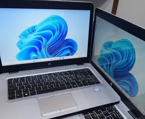 New Laptop HP EliteBook 840 G3 8GB Intel Core I5 HDD+SSD 1T