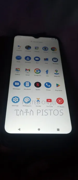 Nokia C10 32 GB Purple