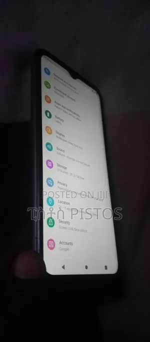 Nokia C10 32 GB Purple